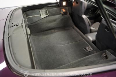 1992 Chevrolet Corvette