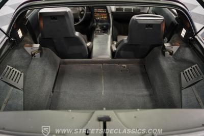 1992 Chevrolet Corvette