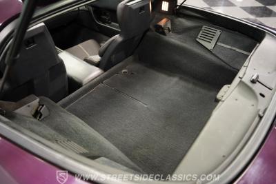 1992 Chevrolet Corvette