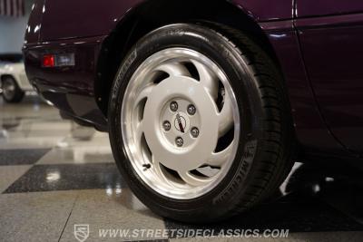 1992 Chevrolet Corvette