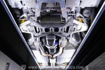 1992 Chevrolet Corvette