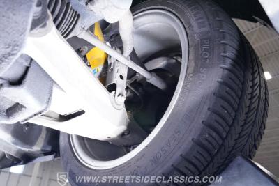 1992 Chevrolet Corvette