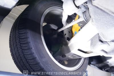 1992 Chevrolet Corvette