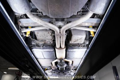 1992 Chevrolet Corvette