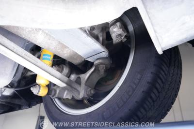 1992 Chevrolet Corvette