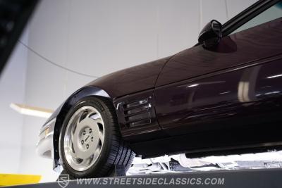 1992 Chevrolet Corvette