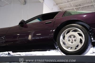 1992 Chevrolet Corvette