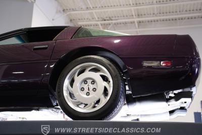 1992 Chevrolet Corvette