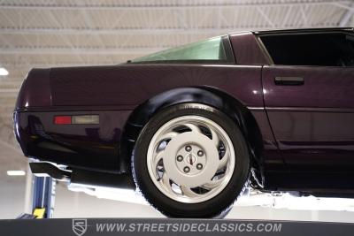 1992 Chevrolet Corvette
