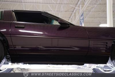 1992 Chevrolet Corvette