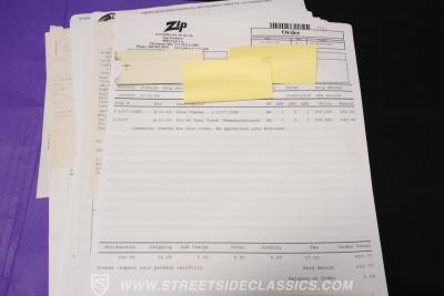 1992 Chevrolet Corvette