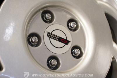 1992 Chevrolet Corvette