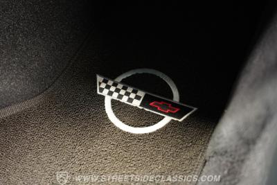 1992 Chevrolet Corvette