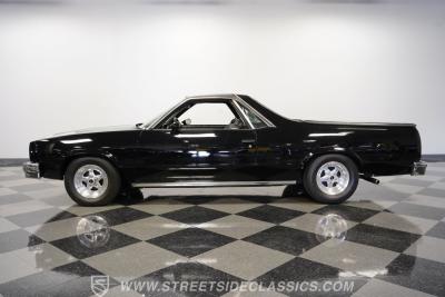 1979 Chevrolet El Camino Custom