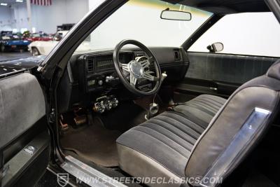 1979 Chevrolet El Camino Custom