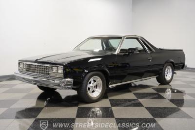 1979 Chevrolet El Camino Custom