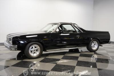 1979 Chevrolet El Camino Custom