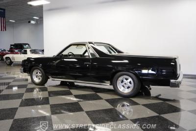 1979 Chevrolet El Camino Custom