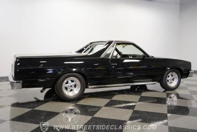 1979 Chevrolet El Camino Custom