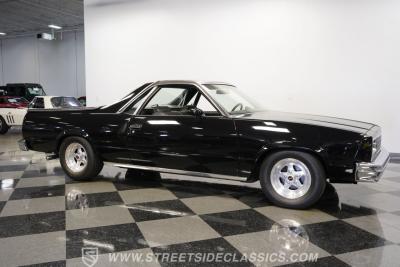 1979 Chevrolet El Camino Custom