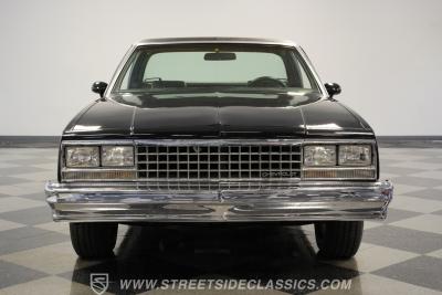 1979 Chevrolet El Camino Custom
