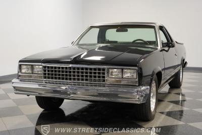 1979 Chevrolet El Camino Custom