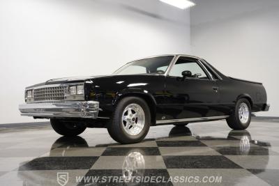 1979 Chevrolet El Camino Custom
