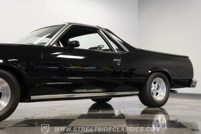 1979 Chevrolet El Camino Custom
