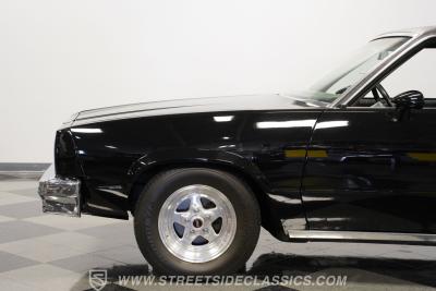 1979 Chevrolet El Camino Custom