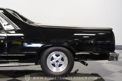 1979 Chevrolet El Camino Custom