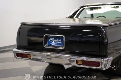 1979 Chevrolet El Camino Custom