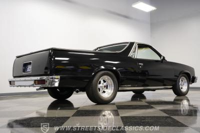 1979 Chevrolet El Camino Custom