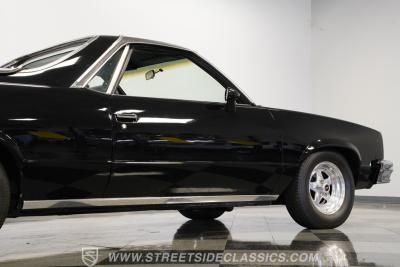 1979 Chevrolet El Camino Custom