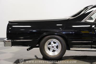 1979 Chevrolet El Camino Custom