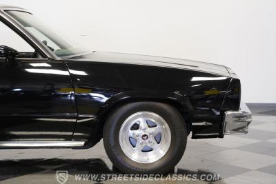 1979 Chevrolet El Camino Custom