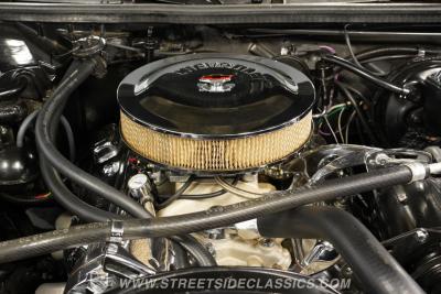 1979 Chevrolet El Camino Custom