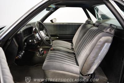 1979 Chevrolet El Camino Custom