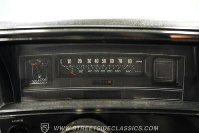 1979 Chevrolet El Camino Custom