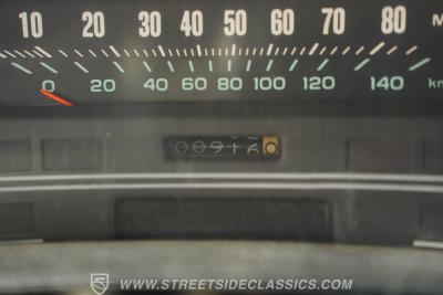 1979 Chevrolet El Camino Custom