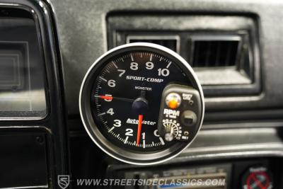 1979 Chevrolet El Camino Custom