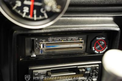 1979 Chevrolet El Camino Custom