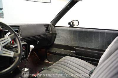 1979 Chevrolet El Camino Custom