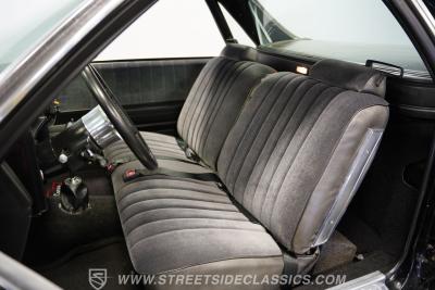 1979 Chevrolet El Camino Custom