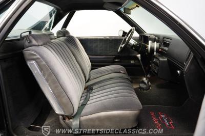 1979 Chevrolet El Camino Custom