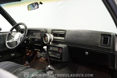 1979 Chevrolet El Camino Custom