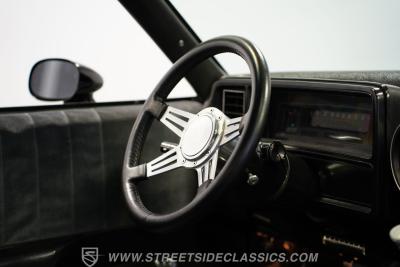 1979 Chevrolet El Camino Custom