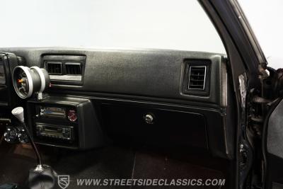 1979 Chevrolet El Camino Custom