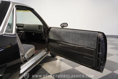 1979 Chevrolet El Camino Custom