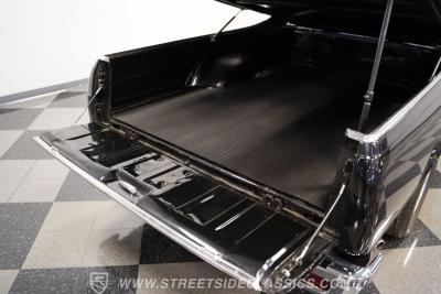 1979 Chevrolet El Camino Custom