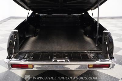 1979 Chevrolet El Camino Custom